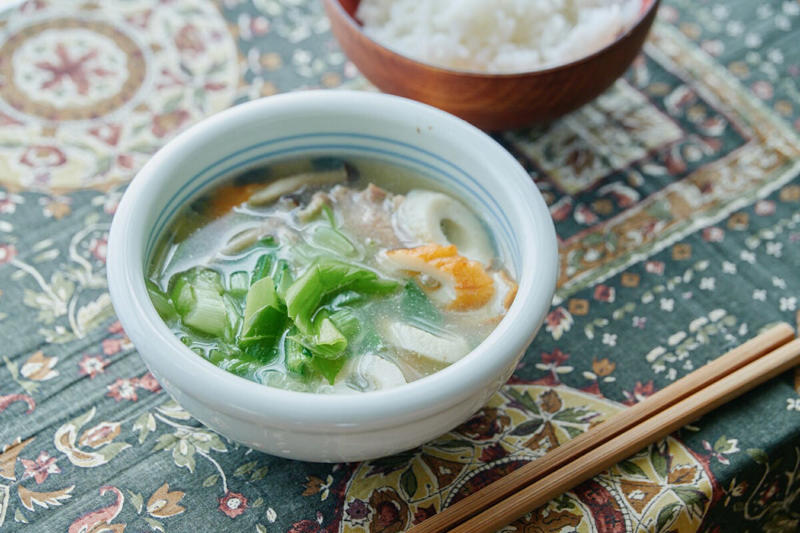 調味料を使わないから気づく、素材の味, 料理もシンプルに。鍋料理が大活躍, 小さな発見やときめきが、生活の原動力, 自宅に「ギャラリー」のある暮らし。日常にあふれる幸せのタネ