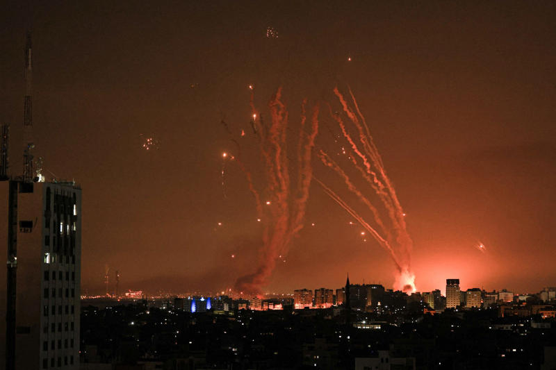 Israel's Iron Dome A real game changer, Asymmetrical warfare, Israel's air superiority, The walls of Jericho, The Iron Dome, The cornerstone of Israel's defense system, Jamming the system, Fattah-1 and Fattah-2, five minutes or less, Iran's rocket arsenal