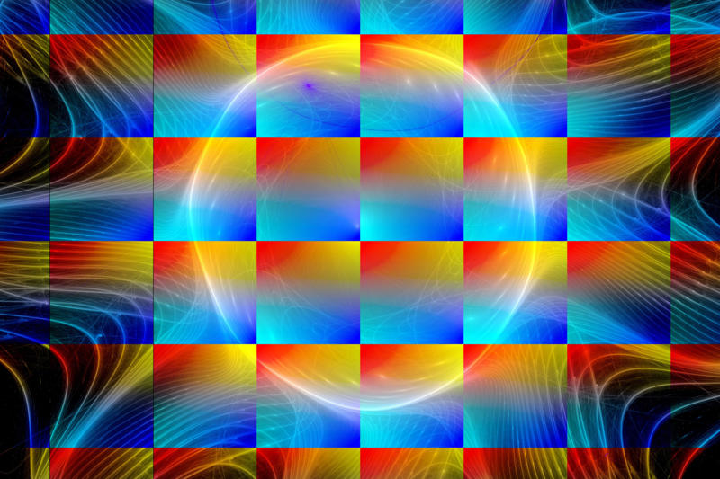 A rare superpower A biological camera, Photoreceptors, Color vision, Seeing colors differently, A rare superpower, Tetrachromatic potential, A world bursting with color, A rare gift, An ancestral gift, Processing extra color, The X-factor, The puzzle of proving perception, Technological tools, All about art, Nature meets nurture, Primates, A fishy realm, Insects and ultraviolet marvels