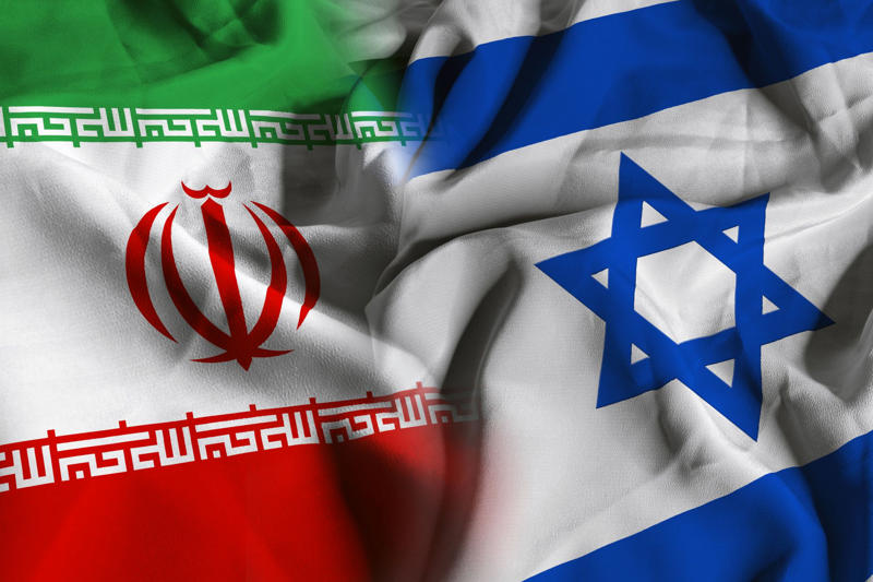 Things are heating up in the Middle East, Years in the making, Top targets, Biggest threat to the Islamic government, The art of the deal, Deciphering Iran, Israel's Iron Dome, Cracks on the dome, Shahed-type drones, Going nuclear
