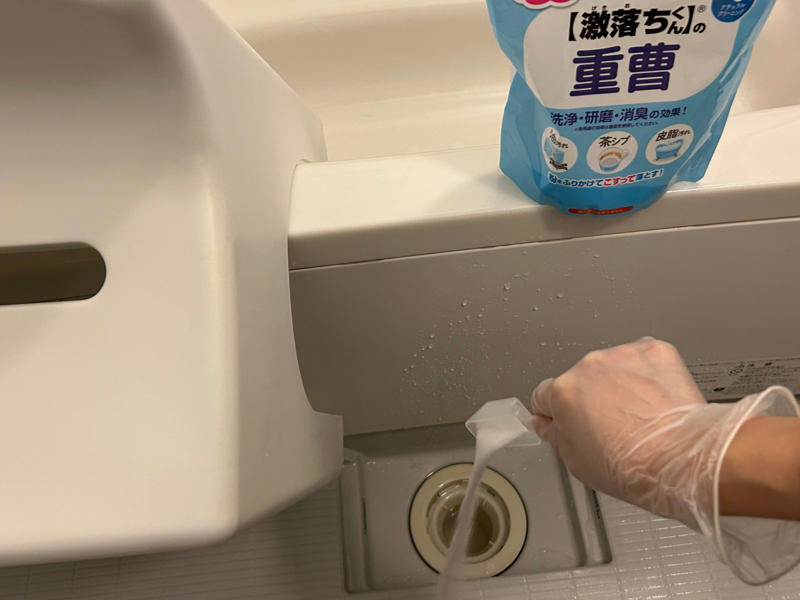 1．ぬめりを一掃！お風呂の排水口は運気の流れをよくする浄化スポット, 2．サーキュレーターや扇風機の埃を取って「気の巡り」をスムーズに, 3．クローゼットの見直しで、じめじめ無縁のスッキリ空間へ, 家も心も軽やかに