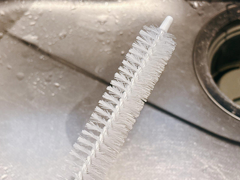 NGその1．洗剤をそのまま大量に流す, NGその2．排水口の掃除を水だけで済ませる, NGその3．ワイヤーブラシでゴシゴシこする, ポイントを押さえるだけで排水口は長持ち