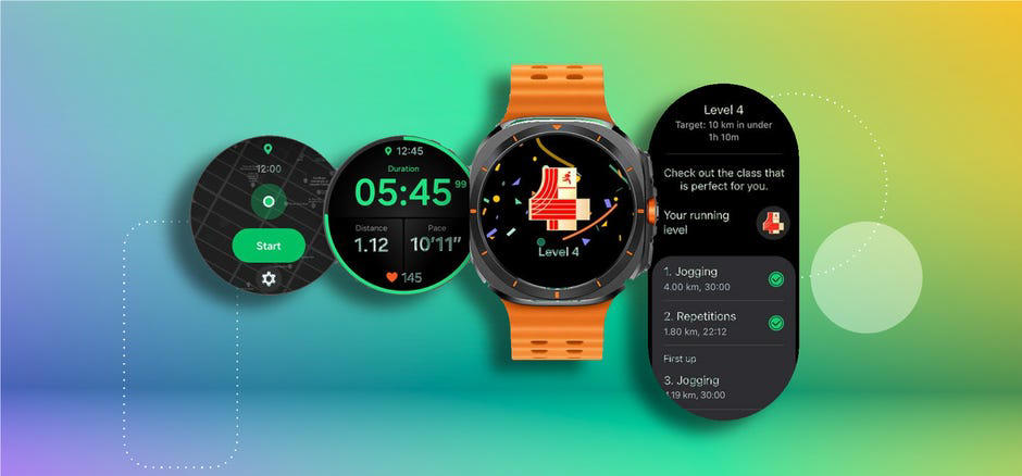Antioxidant detection, no needle needed, Vascular Load measures strain on the heart, Who gets these features, and how much will they cost?, Samsung's future health plans