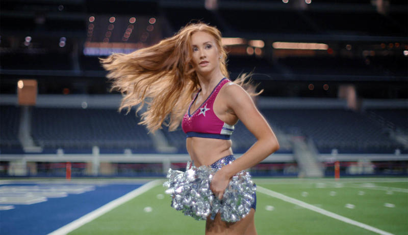 Which DCC veterans are coming back for Season 2 of 'America's Sweethearts'?, KayDianna, Kayla H., Who are the rookies in Season 2 of 'America's Sweethearts'? , Clare Marie