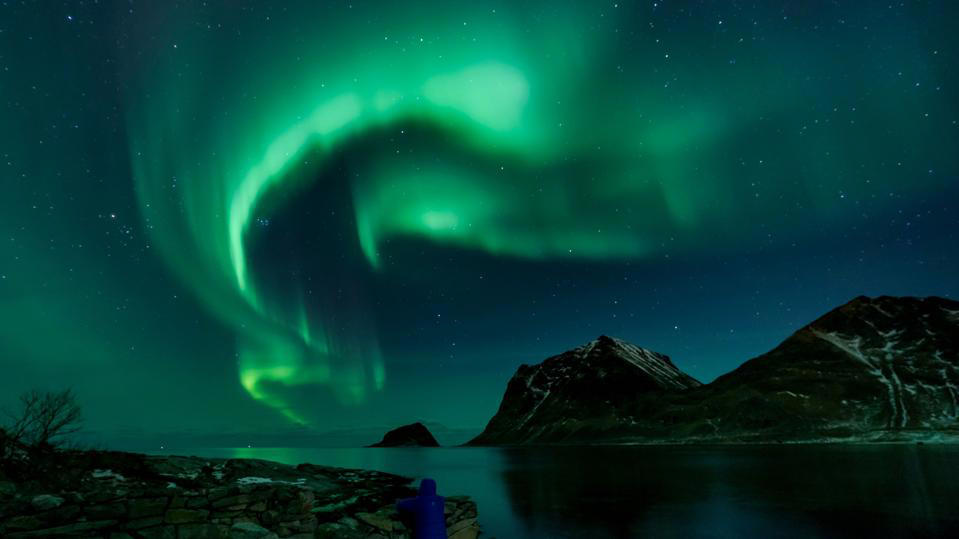 Key Facts, Where Will The Northern Lights Be Visible?, What’s The Best Way To See The Northern Lights?, What’s The Best Way To Photograph The Northern Lights?, Key Background, Further Reading
