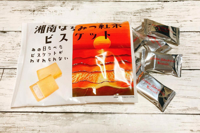 1：冷凍庫に常備したい「やみつき肉餃子」, 2：まさかのホール「ドンレミー 8層ミルクレープ」, 3：見よこの厚み「厚切りとんかつ」, 4：味も食感もちょうどいい「おかき棒」, 5：素朴なおいしさの「湘南バニラビスケット」