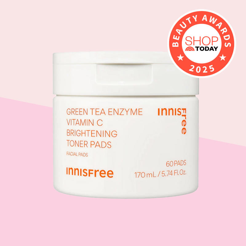 More skin care products to shop, Meet the expert, How we chose, How do you add Shop TODAY as a Preferred Source on Google?