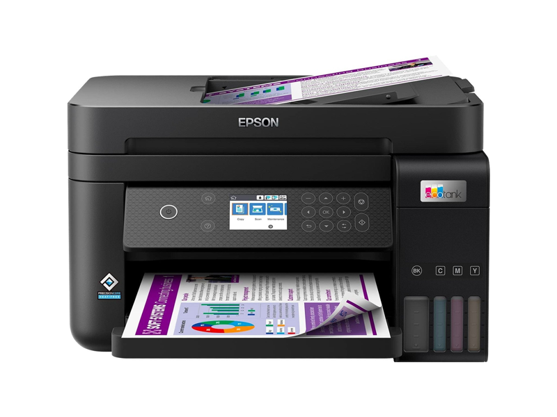 The best home printers for 2026 are:, Epson ecotank ET-8550 home printer, HP envy inspire 7220e home printer, Epson ecotank ET-3850 home printer, Canon selphy square QX10 printer, Epson LabelWorks LW-C410, Canon i-SENSYS MF754Cdw, Your questions about home printers answered, What is the best home printer?, How I tested home printers, Do you need a single-function printer or an all-in-one?, Should you buy third-party ink or refill kits?, Should you buy a refurbished printer?, Why you can trust IndyBest reviews