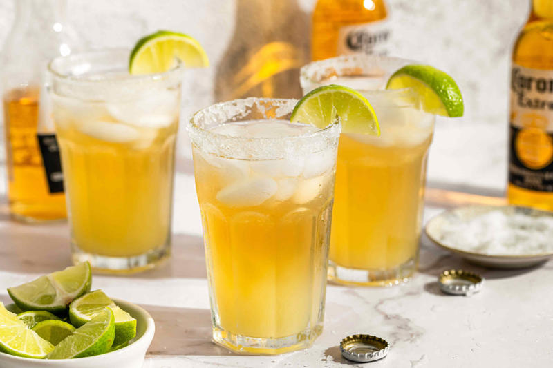What Is a Suero (Or Chelada)?, Key Ingredients for Sueros , How To Make a Suero (Cheleda), More Summertime Sips