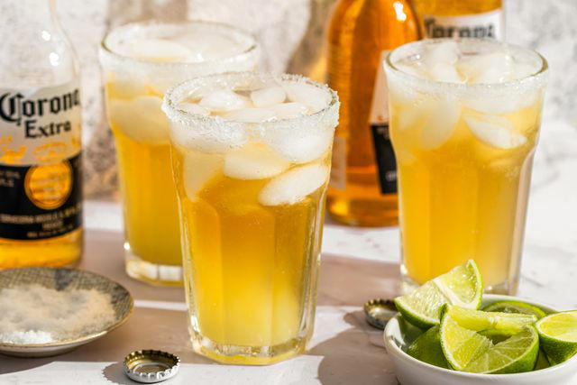 What Is a Suero (Or Chelada)?, Key Ingredients for Sueros , How To Make a Suero (Cheleda), More Summertime Sips