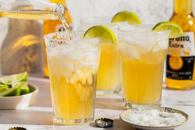 What Is a Suero (Or Chelada)?, Key Ingredients for Sueros , How To Make a Suero (Cheleda), More Summertime Sips