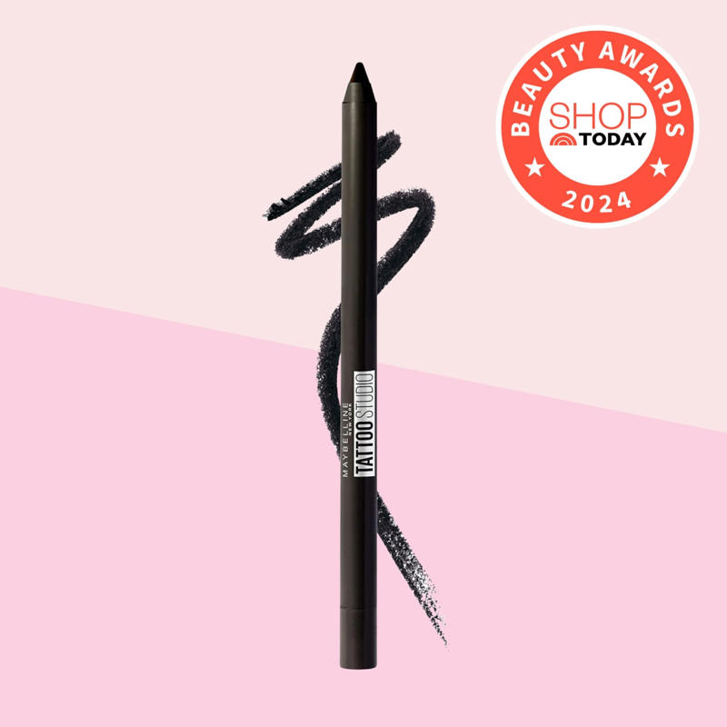 What to look for in an eyeliner for mature skin, Best smudge-proof eyeliners according to experts, Shop TODAY Beauty Award-winning eyeliners, tested by editors, More editor-approved eyeliners, How to apply eyeliner to mature skin, Frequently asked questions, How we chose, Meet the experts, Shop TODAY Beauty Awards Winners