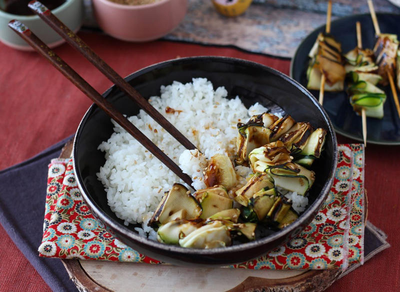 Side dish, Ingredients, Materials, Preparation, You may like