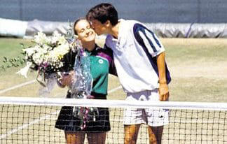 When does Wimbledon start?, When do the Wimbledon finals take place?, Draw details?, How to watch Wimbledon on TV and streaming in the UK, How to watch Wimbledon on TV in the US, Where is Wimbledon held?, How to buy Wimbledon tickets, What is the Wimbledon prize money?, Latest news, New for 2025, Wimbledon court and stadium guide, British players at Wimbledon, Men’s singles, Qualified automatically, Wild cards, Women’s singles, Qualified automatically, Wild cards, Who are the defending champions?, Past Wimbledon winners, The Wimbledon trophies