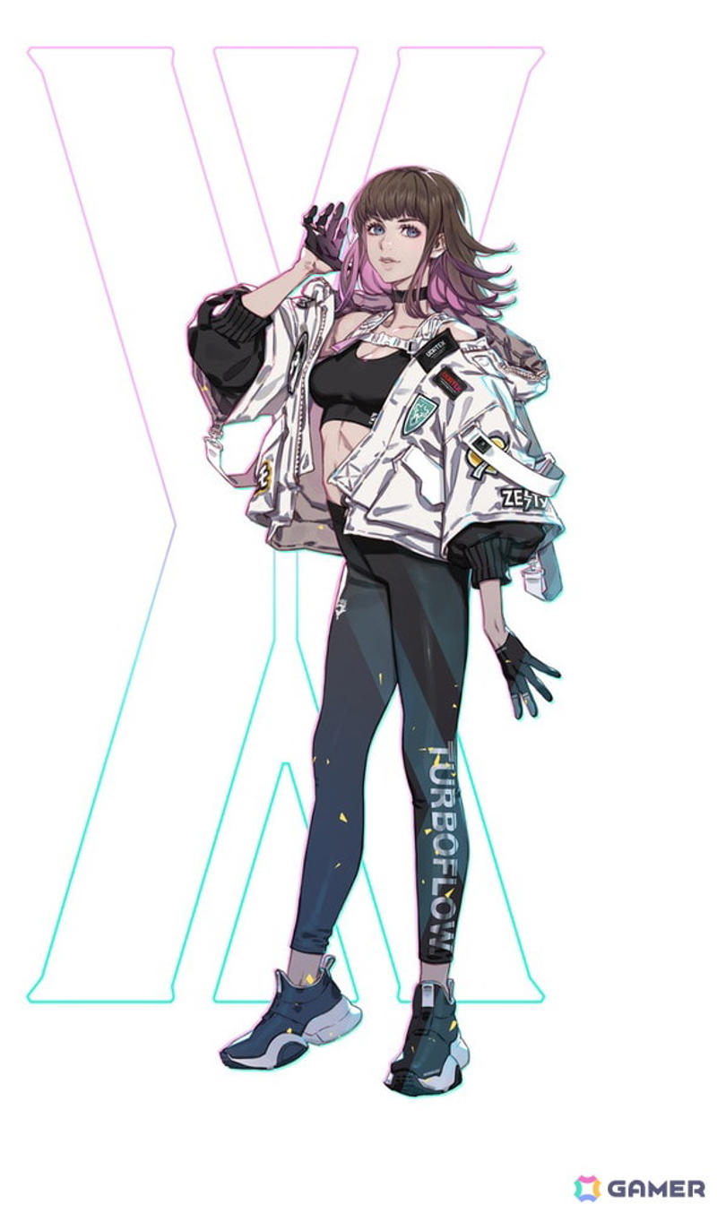 レイヴン CV：三上哲, イリス CV：能登麻美子, エンジェル CV：沢城みゆき, アッシュ CV：福西勝也, 斬鬼 CV：山路和弘, フォージ CV：宮内敦士, トビー CV：野地祐翔