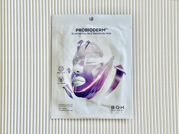 ハリ特化型スキンケアブランド「BIOHEAL BOH（バイオヒールボ）」, 「プロバイオダーム コラーゲンリモデリングブースターショットプログラム」, 2025年リニューアルしたコスメブランド「wakemake（ウェイクメイク）」, ギルティフリーなスナックブランド「Delight Project（ディライトプロジェクト）」