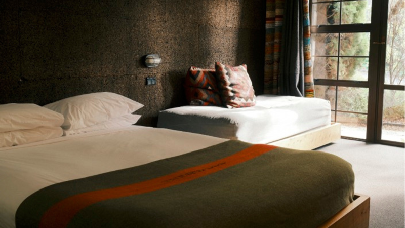 GT‘s top picks for QUEENSTOWN in 2025, Rosewood Matakauri, The Carlin Boutique Hotel, Eichardt’s Private Hotel, The Rees Hotel &amp; Luxury Apartments, The Spire Hotel, Gibbston Valley Lodge &amp; Spa, QT Queenstown, Hilton Queenstown Resort &amp; Spa, Hotel St Moritz Queenstown, Azur Lodge, Sherwood