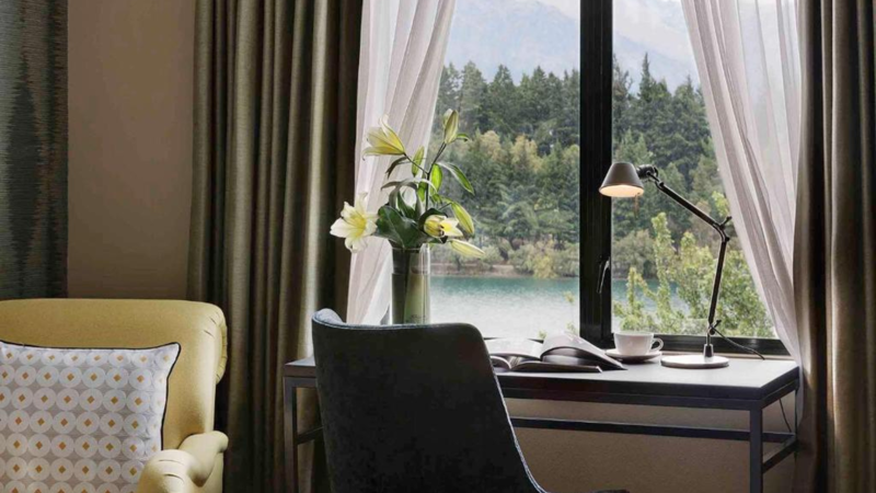 GT‘s top picks for QUEENSTOWN in 2025, Rosewood Matakauri, The Carlin Boutique Hotel, Eichardt’s Private Hotel, The Rees Hotel &amp; Luxury Apartments, The Spire Hotel, Gibbston Valley Lodge &amp; Spa, QT Queenstown, Hilton Queenstown Resort &amp; Spa, Hotel St Moritz Queenstown, Azur Lodge, Sherwood