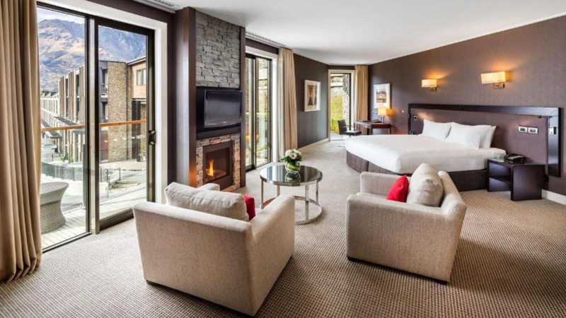 GT‘s top picks for QUEENSTOWN in 2025, Rosewood Matakauri, The Carlin Boutique Hotel, Eichardt’s Private Hotel, The Rees Hotel &amp; Luxury Apartments, The Spire Hotel, Gibbston Valley Lodge &amp; Spa, QT Queenstown, Hilton Queenstown Resort &amp; Spa, Hotel St Moritz Queenstown, Azur Lodge, Sherwood