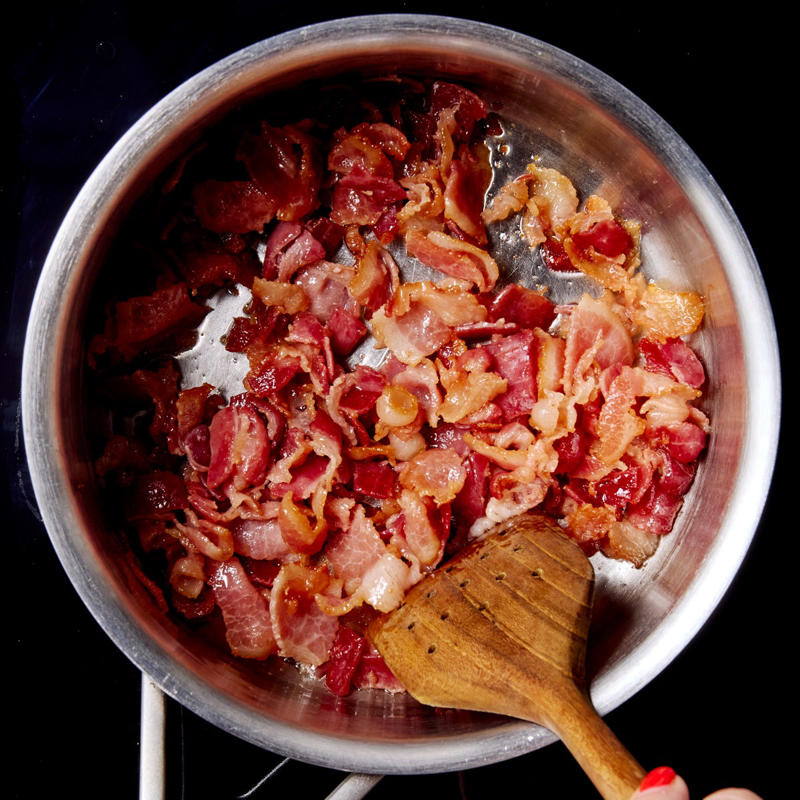 How To Make Bacon Jam, Recipe Tips, How To Serve Bacon Jam, Made This?, Ingredients, Directions