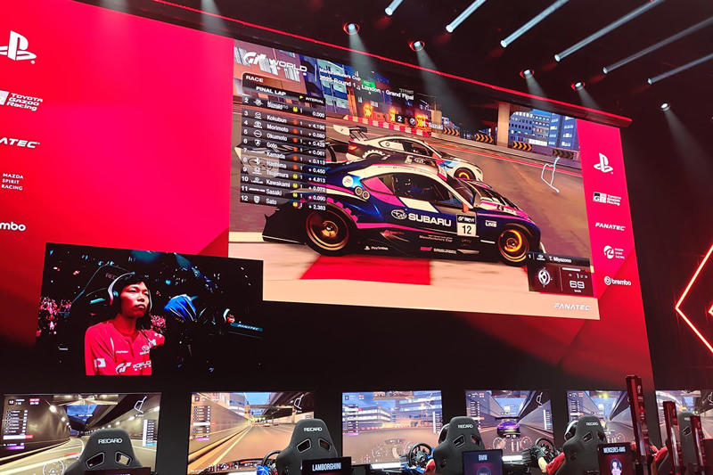 「グランツーリスモ ワールドシリーズ 2025」ロンドンで初の開催, シャオミのスポーツカー「SU7 Ultra」とコラボを発表, GTWS2025ロンドン、とレースフォーマット, 世界中にライブ配信, マニュファクチャラーズカップ：スバル宮園選手が2024年Nations Cup王者の実力を発揮, ネイションズカップ：スペイン勢の連携と戦略が際立ち、他国勢は追い上げに苦戦, eモータースポーツの未来を示す一戦