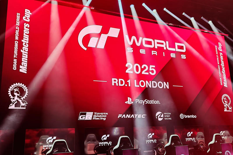 「グランツーリスモ ワールドシリーズ 2025」ロンドンで初の開催, シャオミのスポーツカー「SU7 Ultra」とコラボを発表, GTWS2025ロンドン、とレースフォーマット, 世界中にライブ配信, マニュファクチャラーズカップ：スバル宮園選手が2024年Nations Cup王者の実力を発揮, ネイションズカップ：スペイン勢の連携と戦略が際立ち、他国勢は追い上げに苦戦, eモータースポーツの未来を示す一戦