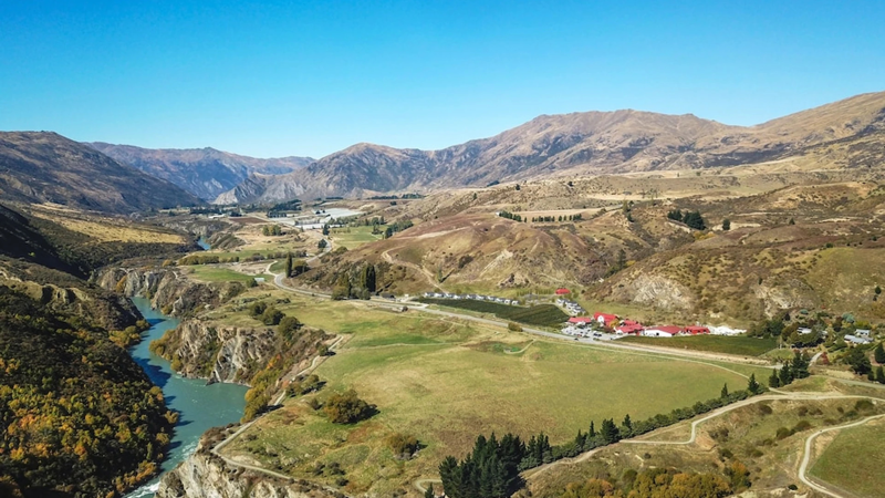 GT‘s top picks for QUEENSTOWN in 2025, Rosewood Matakauri, The Carlin Boutique Hotel, Eichardt’s Private Hotel, The Rees Hotel &amp; Luxury Apartments, The Spire Hotel, Gibbston Valley Lodge &amp; Spa, QT Queenstown, Hilton Queenstown Resort &amp; Spa, Hotel St Moritz Queenstown, Azur Lodge, Sherwood