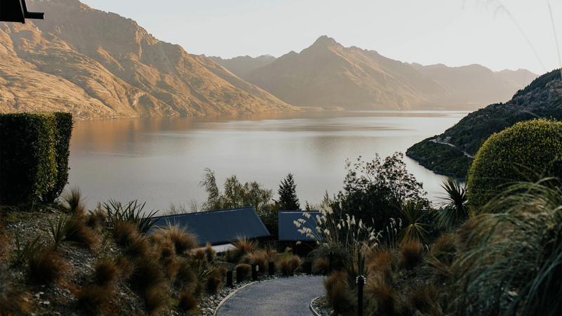 GT‘s top picks for QUEENSTOWN in 2025, Rosewood Matakauri, The Carlin Boutique Hotel, Eichardt’s Private Hotel, The Rees Hotel &amp; Luxury Apartments, The Spire Hotel, Gibbston Valley Lodge &amp; Spa, QT Queenstown, Hilton Queenstown Resort &amp; Spa, Hotel St Moritz Queenstown, Azur Lodge, Sherwood