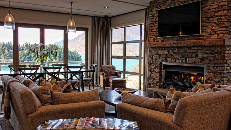 GT‘s top picks for QUEENSTOWN in 2025, Rosewood Matakauri, The Carlin Boutique Hotel, Eichardt’s Private Hotel, The Rees Hotel &amp; Luxury Apartments, The Spire Hotel, Gibbston Valley Lodge &amp; Spa, QT Queenstown, Hilton Queenstown Resort &amp; Spa, Hotel St Moritz Queenstown, Azur Lodge, Sherwood