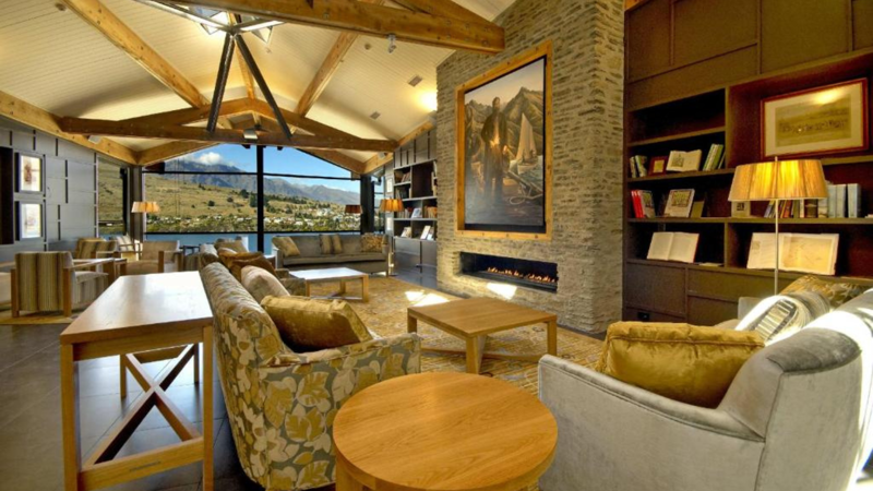 GT‘s top picks for QUEENSTOWN in 2025, Rosewood Matakauri, The Carlin Boutique Hotel, Eichardt’s Private Hotel, The Rees Hotel &amp; Luxury Apartments, The Spire Hotel, Gibbston Valley Lodge &amp; Spa, QT Queenstown, Hilton Queenstown Resort &amp; Spa, Hotel St Moritz Queenstown, Azur Lodge, Sherwood