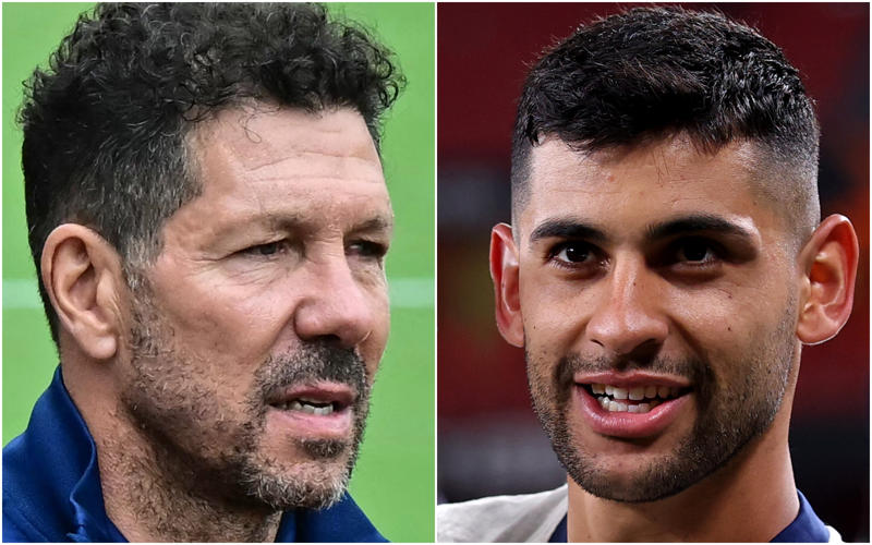 Latest transfer news headlines, Gyokeres update, Arsenal set to commence Nwaneri contract talks, DONE DEAL, Mosquera to Arsenal, Garnacho rejects Al Nassr move, West Ham target Liverpool duo, Spurs eye Esteve, Arsenal 'completing' Gyokeres move, Battle for Palhinha, Petrovic set for Bournemouth medical, Sunderland eye Ramsdale, Kiwior no longer part of Arteta's plans, Ferguson 'chooses' Roma, Bizot set for Villa, Arsenal set to commence Nwaneri contract talks, West Ham close in on new signing, Arsenal 'setback' in Gyokeres pursuit, Arsenal to Madueke update, Man Utd braced for Barca approach for Rashford, Spurs hope over Gibbs-White, Arsenal target Gyokeres as part of TRIPLE deal, Fenerbahce rule out move for Spurs midfielder, Garnacho rejects Al Nassr move, Totteham latest on Gibbs-White, Benfica target cut-price Joao Felix deal, Chelsea set Nkunku price, PSG want Fulham ‘crown jewel’, Carroll in shock Dagenham and Redbridge move, Arsenal and Chelsea move for Barcelona midfielder, Man Utd eye shock move for Chelsea star, Arsenal work on fresh Gyokeres deal, Konate rejects new Liverpool deal, What next for Gyokeres?, Gibbs-White absent from Forest friendly, DONE DEAL, Sporting issue Gyokeres statement, Kudus explains Spurs decision, Elanga excited after completing Newcastle transfer, Gyokeres update, Henderson to join Brentford, Zubimendi straight down to business, Mosquera returns to training, Wissa bid rejected, Spurs remain interested, Rodrygo asking price, Gittens shirt number theory, Nwaneri contract latest, DONE DEAL, Eze absence explained, Man Utd could hijack Galatasaray's Osimhen talks, Tottenham still hopeful over Gibbs-White deal, Newcastle prepare opening Gallagher bid, Mbeumo expected to join Man Utd next week, Grealish declares love for Man City, Bissouma tells Tottenham he wants to stay, Real Madrid weigh up huge bid for Liverpool star, Madueke lands back in England ahead of Arsenal medical, Chelsea offered hope over Donnarumma deal, Douglas Luiz wants Tottenham move as West Ham lodge loan bid, Man City join race for £34m-rated Wesley, Spurs expect Romero to stay this summer, Jackson is not untouchable at Chelsea, Juve agree fee for Sancho, Man Utd in talks over double midfielder deal, Tottenham still hopeful over Gibbs-White, Arsenal to make Eze bid, Madueke set for Arsenal medical, Gyokeres to Arsenal deal 'absolutely on', Maresca confirms Madueke deal, Arsenal eye Eze alternative, Newcastle sign Elanga, Gyokeres due back at Sporting, Real sell one more, Real considering huge bid for Liverpool star, Petrovic deal agreed, Woltemade offer knocked back, Liverpool considering Gordon, Bayern make Diaz offer, Liverpool to open Ekitike talks, Benfica want 50% of Felix, Antony nearing Man Utd exit, Bissouma to Fener?, United ready to gazump Gala, Jackson not untouchable, Propper set for Twente return, Rohl set for stunning Sheff Wednesday comeback, Aubameyang in line for Marseille return, Rodrygo to Arsenal update, Munoz 'open' to Crystal Palace exit, Madueke medical, Chelsea in advanced talks for £25m deal