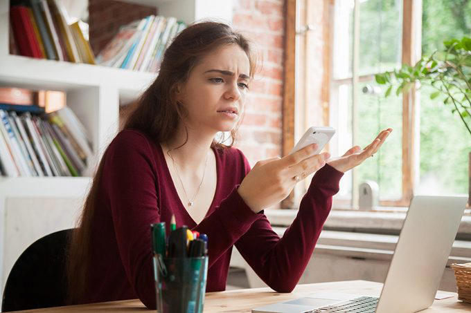 Break up with someone, Cancel a date, Deliver bad news, Deliver great news, Send sensitive, private information, Bring up serious concerns, Spew sadness, Spread gossip, Complain about work, Continue a fight, Issue long, one-sided diatribes, Apologize, About the experts, Why trust us, Sources: