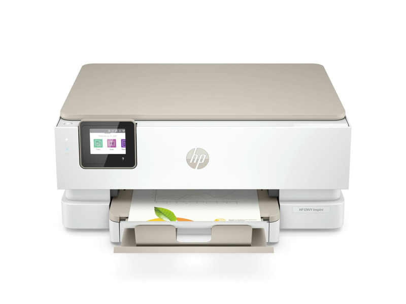 The best home printers for 2026 are:, Epson ecotank ET-8550 home printer, HP envy inspire 7220e home printer, Epson ecotank ET-3850 home printer, Canon selphy square QX10 printer, Epson LabelWorks LW-C410, Canon i-SENSYS MF754Cdw, Your questions about home printers answered, What is the best home printer?, How I tested home printers, Do you need a single-function printer or an all-in-one?, Should you buy third-party ink or refill kits?, Should you buy a refurbished printer?, Why you can trust IndyBest reviews