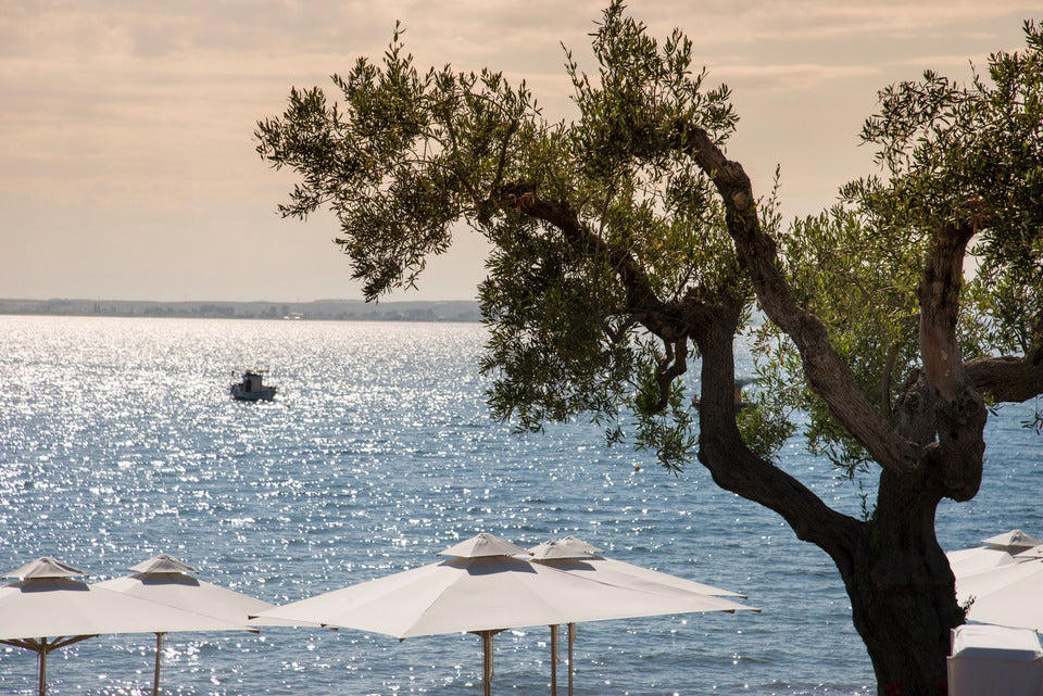 1. Le Dune Resort & Spa, 2. Peligoni Club, 3. La Zambra, 4. Sani Beach, 5. Victoria Jungfrau, 6. Hotel Club Le Crêt, 7. Sun Gardens Dubrovnik, 8. Creta Maris, Greece, 9. The Ritz-Carlton, Abama, 10. Onyria Quinta da Marinha Hotel, 11. Club Med Opio en Provence, 12. Nobu Hotel Ibiza Bay