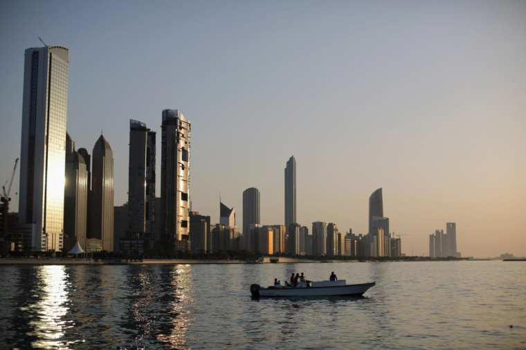 Healthcare workers leaving, ‘I describe Dubai as the land of opportunity’, 'I commissioned the first British hospital in Dubai', ‘Realising I didn’t want to work in the NHS’, ‘Triple my NHS salary’, ‘The UK has become a less friendly place’, Hearing from NHS staff looking to move, 'The UAE work-life balance has been valuable'