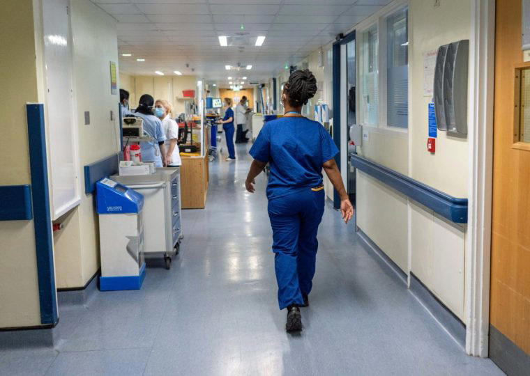 Healthcare workers leaving, ‘I describe Dubai as the land of opportunity’, 'I commissioned the first British hospital in Dubai', ‘Realising I didn’t want to work in the NHS’, ‘Triple my NHS salary’, ‘The UK has become a less friendly place’, Hearing from NHS staff looking to move, 'The UAE work-life balance has been valuable'