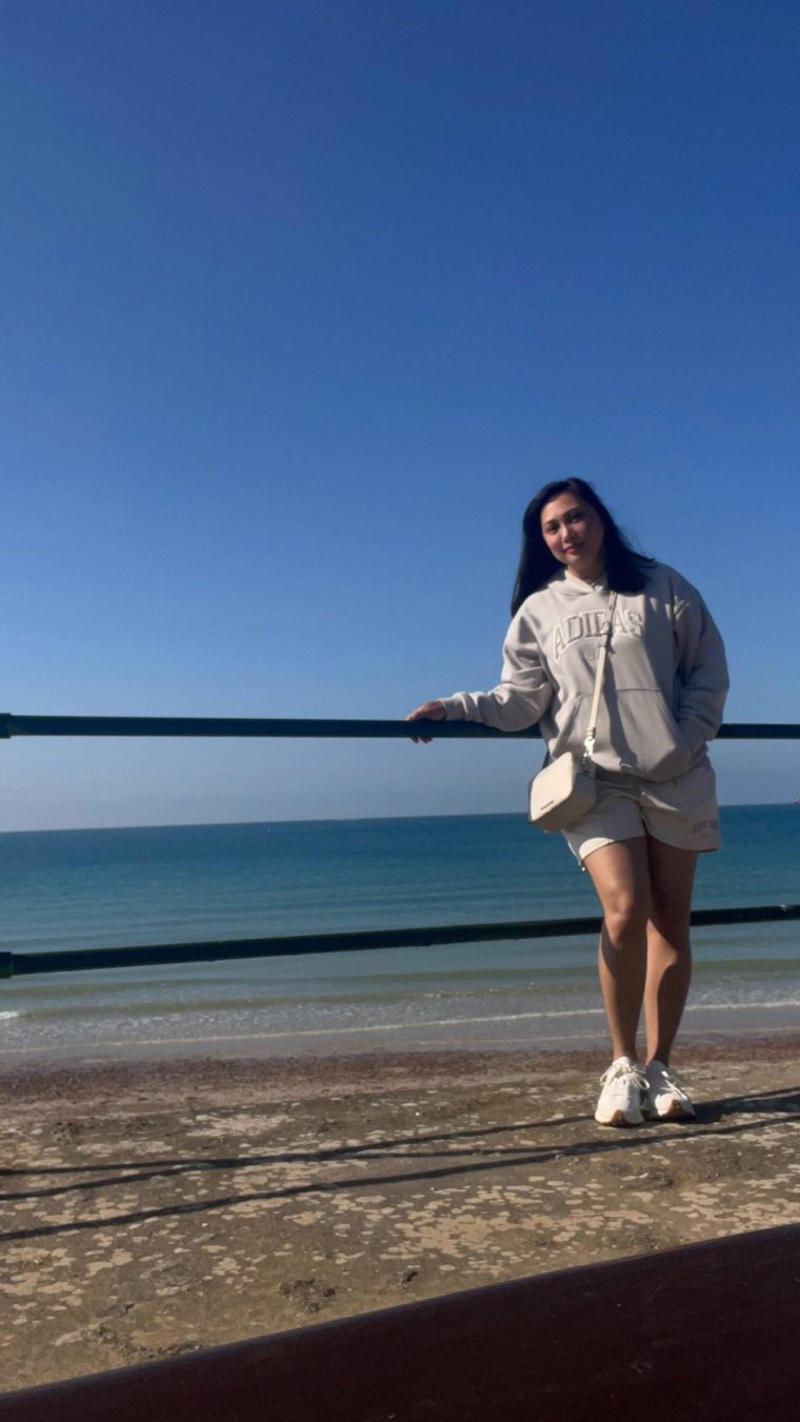 Healthcare workers leaving, ‘I describe Dubai as the land of opportunity’, 'I commissioned the first British hospital in Dubai', ‘Realising I didn’t want to work in the NHS’, ‘Triple my NHS salary’, ‘The UK has become a less friendly place’, Hearing from NHS staff looking to move, 'The UAE work-life balance has been valuable'