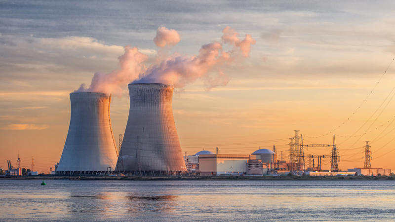 Nuclear power's early rise, Fallout after Fukushima, A global fleet, Powering the transition, A modest slice of the pie, China holds last place, Japan’s nuclear comeback, The UK's nuclear-powered future, Russia’s nuclear fleet, South Korea’s nuclear ambitions, The Czech Republic’s nuclear balance, Hungary’s heavy reliance on nuclear energy, Ukraine: second place, France: global leader in nuclear power production