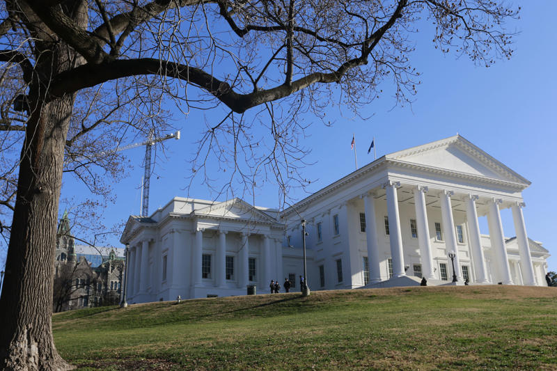   1. Expect history in November ,   2. Firsts in lieutenant governor race ,   3. A win for Clean Virginia ,   4. NOVA misses out on the statewide ballot ,   5. House incumbents sail through 