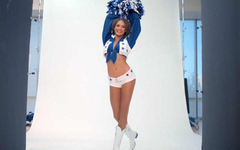 Which DCC veterans are coming back for Season 2 of 'America's Sweethearts'?, KayDianna, Kayla H., Who are the rookies in Season 2 of 'America's Sweethearts'? , Clare Marie