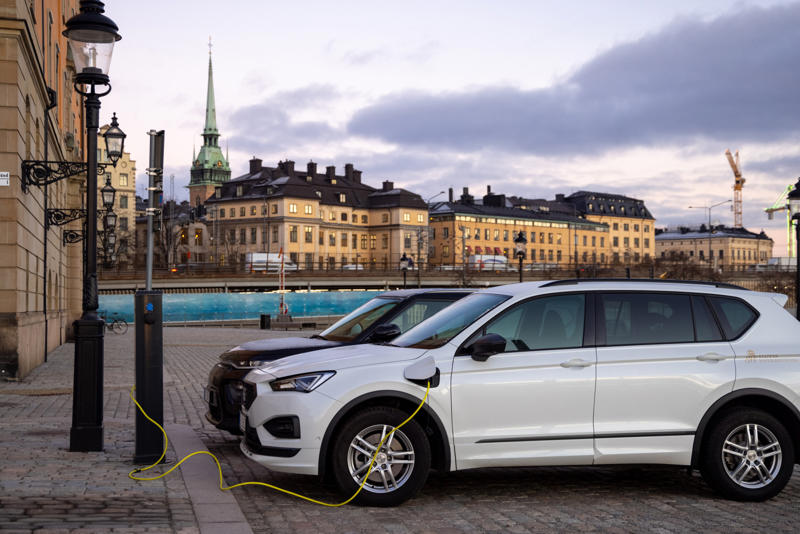 Sweden's green revolution Countries with the most and least electric vehicles, Venezuela’s EV standstill, Bosnia and Herzegovina’s EV gap, Egypt’s dependence on fossil fuels, Bangladesh’s slow EV start, Germany’s EV momentum, India’s cleaner transportation, US EV market on the rise, Thailand’s steady EV growth, France’s electric step forward, Portugal’s wind of change, Sweden's green revolution, UK’s electric surge, China’s electric leap, Norway’s EV dominance