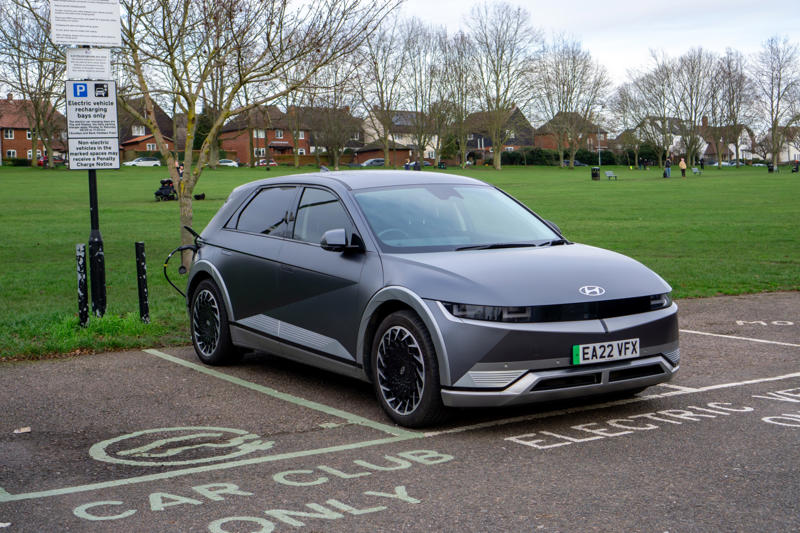 UK’s electric surge Countries with the most and least electric vehicles, Venezuela’s EV standstill, Bosnia and Herzegovina’s EV gap, Egypt’s dependence on fossil fuels, Bangladesh’s slow EV start, Germany’s EV momentum, India’s cleaner transportation, US EV market on the rise, Thailand’s steady EV growth, France’s electric step forward, Portugal’s wind of change, Sweden's green revolution, UK’s electric surge, China’s electric leap, Norway’s EV dominance