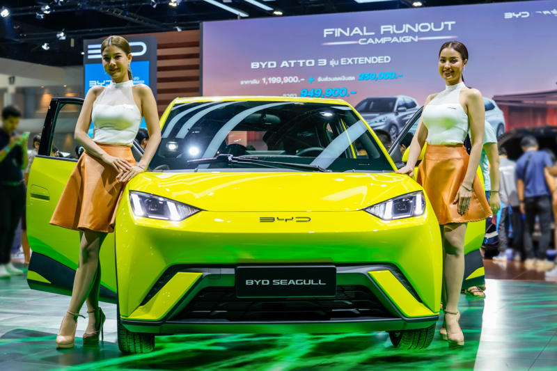 Thailand’s steady EV growth Countries with the most and least electric vehicles, Venezuela’s EV standstill, Bosnia and Herzegovina’s EV gap, Egypt’s dependence on fossil fuels, Bangladesh’s slow EV start, Germany’s EV momentum, India’s cleaner transportation, US EV market on the rise, Thailand’s steady EV growth, France’s electric step forward, Portugal’s wind of change, Sweden's green revolution, UK’s electric surge, China’s electric leap, Norway’s EV dominance