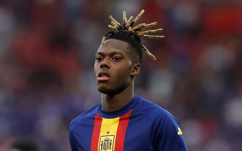 Latest transfer news headlines, Bayern consider Gittens hijack, Arsenal could give up on Sesko, Bayern refusing to give up Williams pursuit, Fenerbahce offer David contract, United table bid for Lunin, Arsenal to wait on Rodrygo, Al Hilal target AC Milan star, Burnley to sign new keeper, Pogba set for Monaco switch, Fulham to profit from Elliot transfer, Brighton target Flamengo full-back, United set Antony asking price, Three way fight for Sancho, Leicester enter manager market, Guehi set to leave Palace, Brighton eye Elliot, Bayern Munich target Martinelli, WSL transfer latest: City sign young phenom, United eye Liverpool star, Liverpool offer Nunez and Chiesa for Osimhen, Szczęsny to extend Barcelona stay, Man United prepare Real Madrid deal, De Bruyne to play a role in Grealish move, Newcastle intensify Elanga interest, Bournemouth hold out for Zabarnyi, Courtois: I want to retire at Real Madrid, Deco speaks on Barcelona transfer to-do list, Arsenal target Brentford star, Liverpool deal 'here we go', Fulham midfielder chooses Everton, Chelsea end interest in Spanish talent, Arsenal striker search hits the rocks, Williams wants to join Barcelona, 'Exploratory talks' over Chelsea striker, Arsenal ready to accelerate Rodrygo move, Guardiola wants to cut Man City squad, Spurs join race for Garnacho, No Chelsea plans over Maignan deal, Arsenal 'agree' first summer deal, Liverpool close in on Guehi deal, Chelsea have new defender target, Arsenal target shock move for PSG star, Fenerbahce table Duran offer, Guehi prepared to see out Palace deal, Chelsea will not renew Maignan interest, Rashford: I'd love to play with Yamal, Atletico chase Digne, PSV offered Ferguson, Sunderland pursue Vanat, City open to Gundogan departure, Quansah to Leverkusen 'done', Fulham eye Palhinha return, Saudi interest rivals Monaco for Pogba, Zubimendi visits London Colney, Carnesecchi a Man Utd target if Onana leaves, Isak an 'unrealistic' target for Liverpool, Juve interested in Sancho, Holmgaard to leave Everton, Real interested, Onana wants to stay at Man United, Palhinha pondering Premier League return, Italian interest in Jackson, Liverpool eye shock Osimhen swap, Wirtz: First conversation with Slot had impact, Semenyo valuation puts off suitors, Antony pushing for summer exit, Andrews in line for Brentford job, Martinez eyes up Man United move, Atletico turn away from Robertson, Galatasaray keen on Gundogan, Arsenal linked with Premier League midfielder, Man United face goalkeeper decision, Nuno handed new Forest contract, Guehi move to Liverpool in doubt, Maresca wants Diomande at Chelsea, Arsenal push on with Hato talks, Chelsea plot Pedro hijack, Arsenal new midfield target, Emi Martinez latest, London City sign Lyon star, PSG submit fresh offer for Zabarnyi, Chelsea told to steer clear of Garnacho, Manchester United plot Ekitike plan, Kudus rumours set to rumble on, Walker-Peters eyed for Spurs return, Liverpool reach Kerkez agreement, Napoli keen on Nunez, Rashford could be set for another loan, Wirtz completes medical!, Update on Liverpool interest in Isak, Four Man United players to be left out of tour, Maresca responds to Madueke rumours, Arsenal sent Zaire-Emery message, Zubimendi arrives in London, Man United make Martinez approach, Kerkez to Liverpool a 'done deal', Quansah to complete Leverkusen move, Chelsea plot Pedro hijack, Kehl reveals Gittens 'conversations', Tottenham make Kudus approach, Gyokeres makes transfer decision