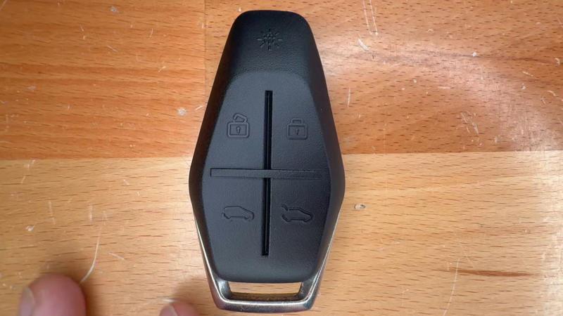 1. Phone Mount That Holds, 2. LED Bulbs For Headlights, 3. Padded Armrest Cover, 4. Cabin Air Filter Replacement, 5. Blind Spot Mirrors, 6. Seat Gap Filler Pads, 7. Rubber Floor Mats, 8. Steering Wheel Cover That Grips, 9. Bluetooth FM Transmitter, 10. Valve Stem Caps With Pressure Indicators, 11. Magnetic Sunshade For Windshield, 12. Quick-Charge USB Adapter, 13. Hydrophobic Wiper Blades, 14. Rear Seat Hook Attachments, 15. Hood Struts That Actually Work, 16. Trunk Organizer With Compartments, 17. Key Fob Shell Replacement, 18. Portable Jump Starter, 19. Door Edge Guards, 20. Interior LED Light Swap
