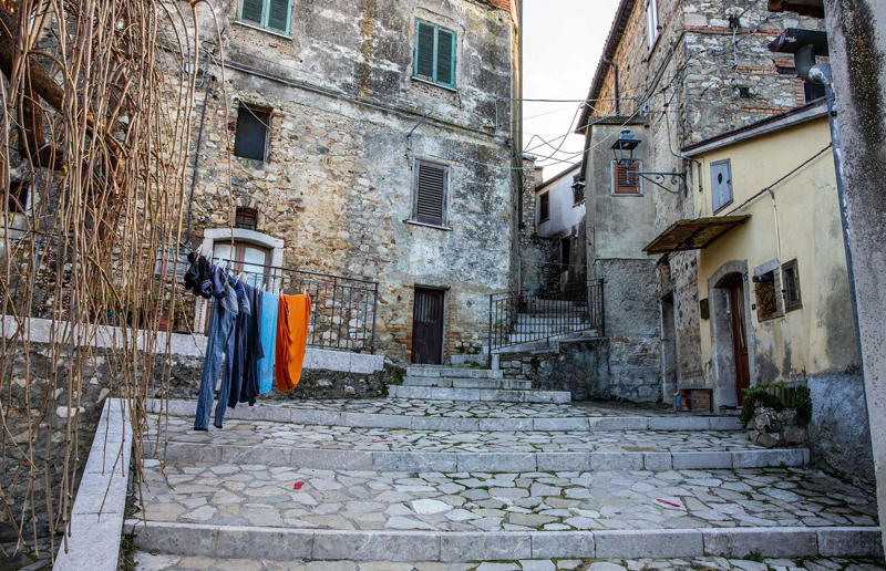 A buyer's guide to Italy's €1 homes, What is the €1 home scheme?, Why are the homes so cheap?, Where can I find €1 homes for sale?, Eligibility criteria, Legal conditions, Visa requirements, Residency options, What to check before you buy, How much does it cost to renovate a €1 home?, Renovation timescale, Renovation challenges, Additional costs to consider, Financial assistance, Can I sell a €1 house after renovating it?, €1 homes in Cammarata, Sicily, €1 homes in Penne, Abruzzo, €1 homes in Mussomeli, Sicily, Meet a woman who renovated one of Italy's €1 homes, Tackling a dilapidated shell, A dramatic transformation, A life-changing experience