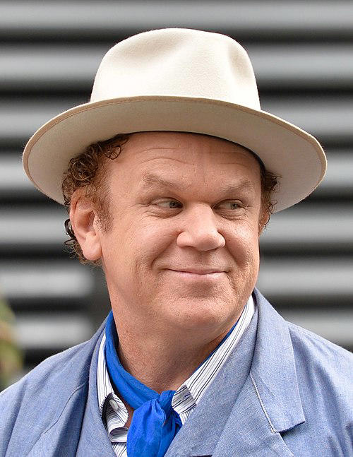 Harrison Ford, Bill Murray, John Belushi, Jim Belushi, Richard Pryor, Patricia Arquette, Aidan Quinn, Melissa McCarthy, Joan Cusack, John Cusack, Nick Offerman, John C. Reilly, Anthony Tyler Quinn, Robin Williams, Harold Ramis, Andre Braugher , Susan Saint James, Barbara Hale, Gary Cole , Betty White , Jane Lynch 