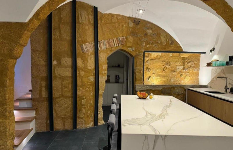A buyer's guide to Italy's €1 homes, What is the €1 home scheme?, Why are the homes so cheap?, Where can I find €1 homes for sale?, Eligibility criteria, Legal conditions, Visa requirements, Residency options, What to check before you buy, How much does it cost to renovate a €1 home?, Renovation timescale, Renovation challenges, Additional costs to consider, Financial assistance, Can I sell a €1 house after renovating it?, €1 homes in Cammarata, Sicily, €1 homes in Penne, Abruzzo, €1 homes in Mussomeli, Sicily, Meet a woman who renovated one of Italy's €1 homes, Tackling a dilapidated shell, A dramatic transformation, A life-changing experience