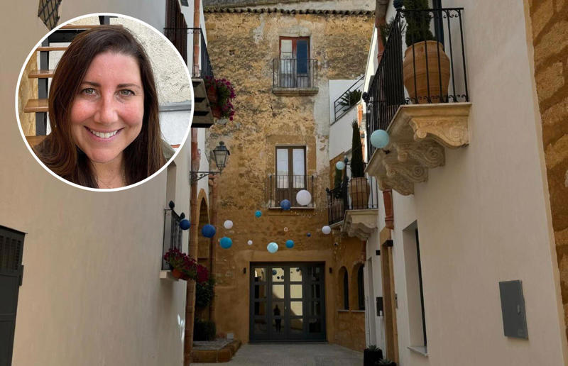 A buyer's guide to Italy's €1 homes, What is the €1 home scheme?, Why are the homes so cheap?, Where can I find €1 homes for sale?, Eligibility criteria, Legal conditions, Visa requirements, Residency options, What to check before you buy, How much does it cost to renovate a €1 home?, Renovation timescale, Renovation challenges, Additional costs to consider, Financial assistance, Can I sell a €1 house after renovating it?, €1 homes in Cammarata, Sicily, €1 homes in Penne, Abruzzo, €1 homes in Mussomeli, Sicily, Meet a woman who renovated one of Italy's €1 homes, Tackling a dilapidated shell, A dramatic transformation, A life-changing experience