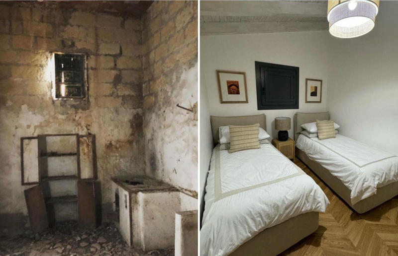 A buyer's guide to Italy's €1 homes, What is the €1 home scheme?, Why are the homes so cheap?, Where can I find €1 homes for sale?, Eligibility criteria, Legal conditions, Visa requirements, Residency options, What to check before you buy, How much does it cost to renovate a €1 home?, Renovation timescale, Renovation challenges, Additional costs to consider, Financial assistance, Can I sell a €1 house after renovating it?, €1 homes in Cammarata, Sicily, €1 homes in Penne, Abruzzo, €1 homes in Mussomeli, Sicily, Meet a woman who renovated one of Italy's €1 homes, Tackling a dilapidated shell, A dramatic transformation, A life-changing experience